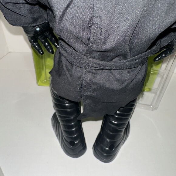 MANLEY TOY QUEST STRETCH SCREAMERS ELECTRONIC GHOUL  WITH BOX - Picture 13 of 16